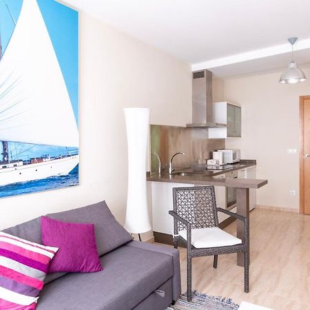 Apartamento Hortensia Vilagarcia de Arousa Exteriér fotografie