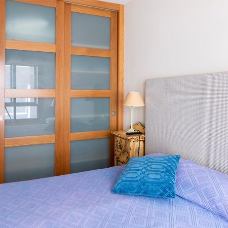 Apartamento Hortensia Vilagarcia de Arousa Exteriér fotografie