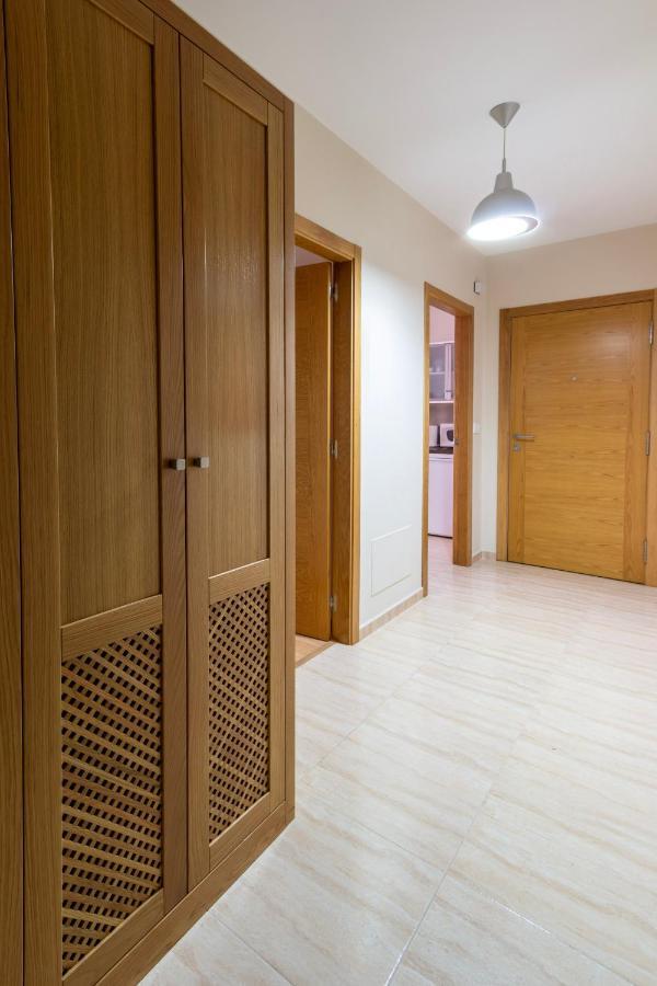 Apartamento Hortensia Vilagarcia de Arousa Exteriér fotografie