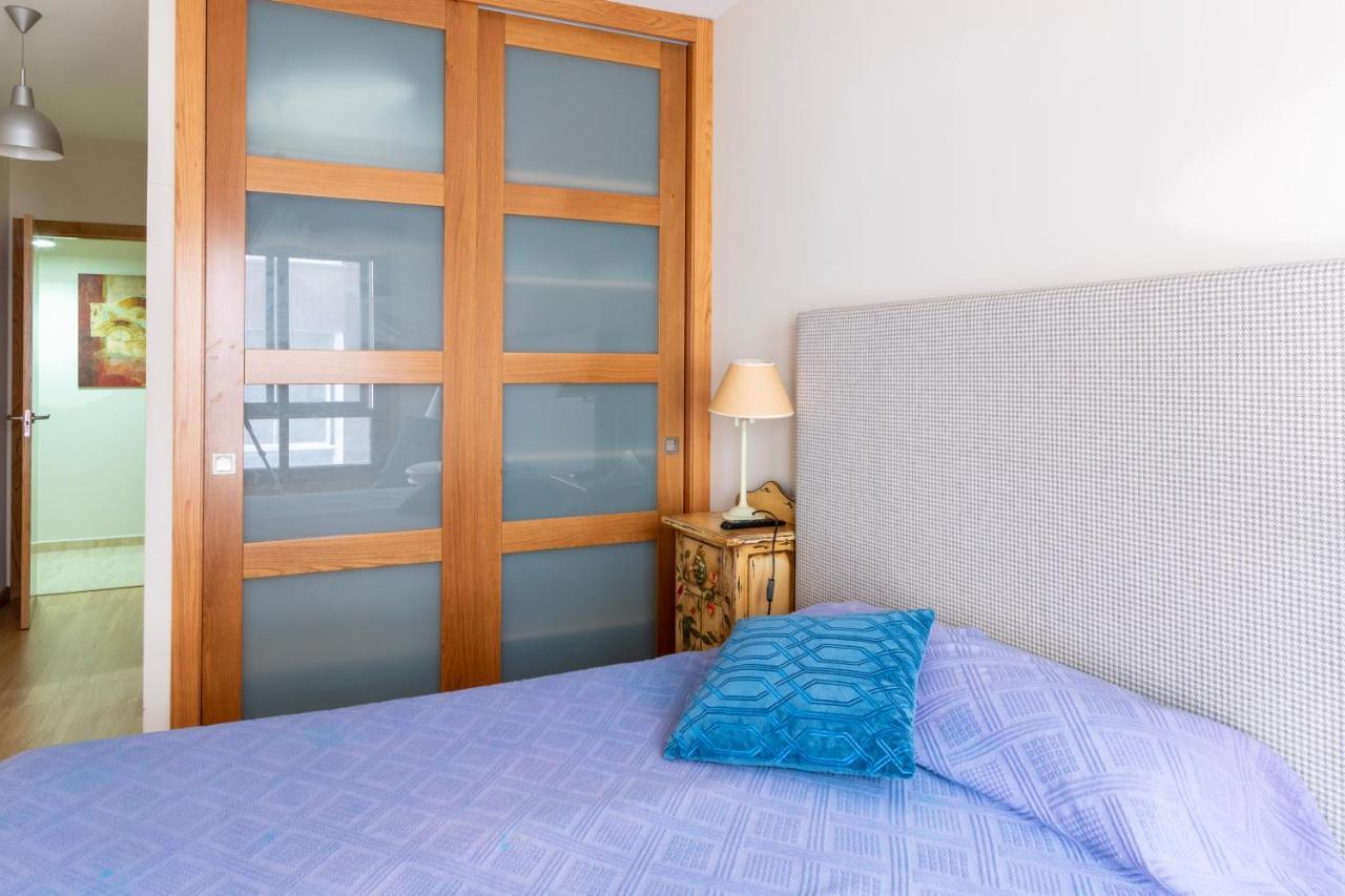 Apartamento Hortensia Vilagarcia de Arousa Exteriér fotografie