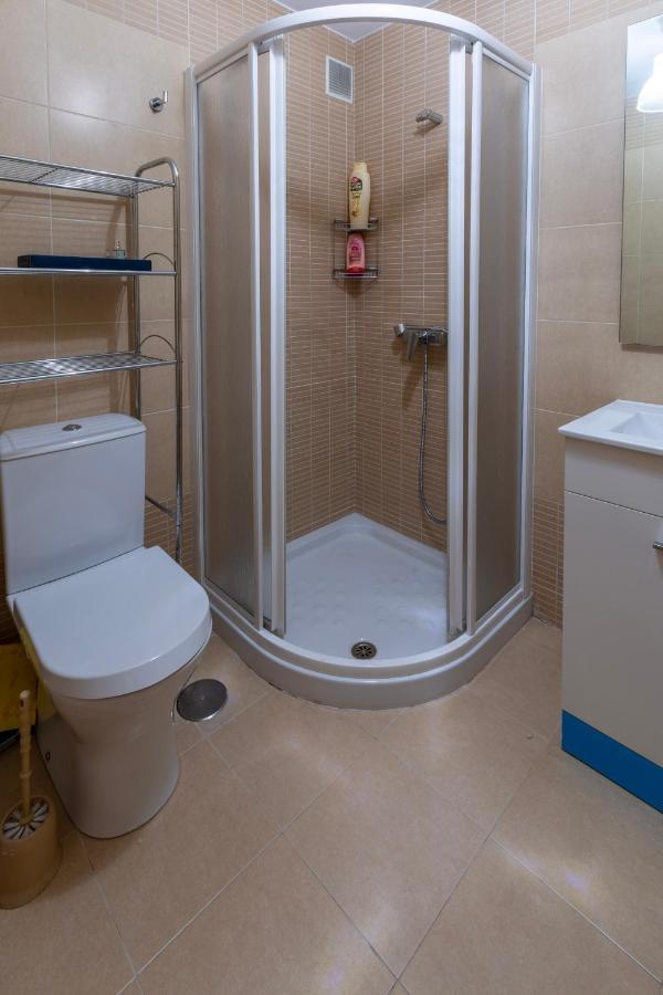 Apartamento Hortensia Vilagarcia de Arousa Exteriér fotografie