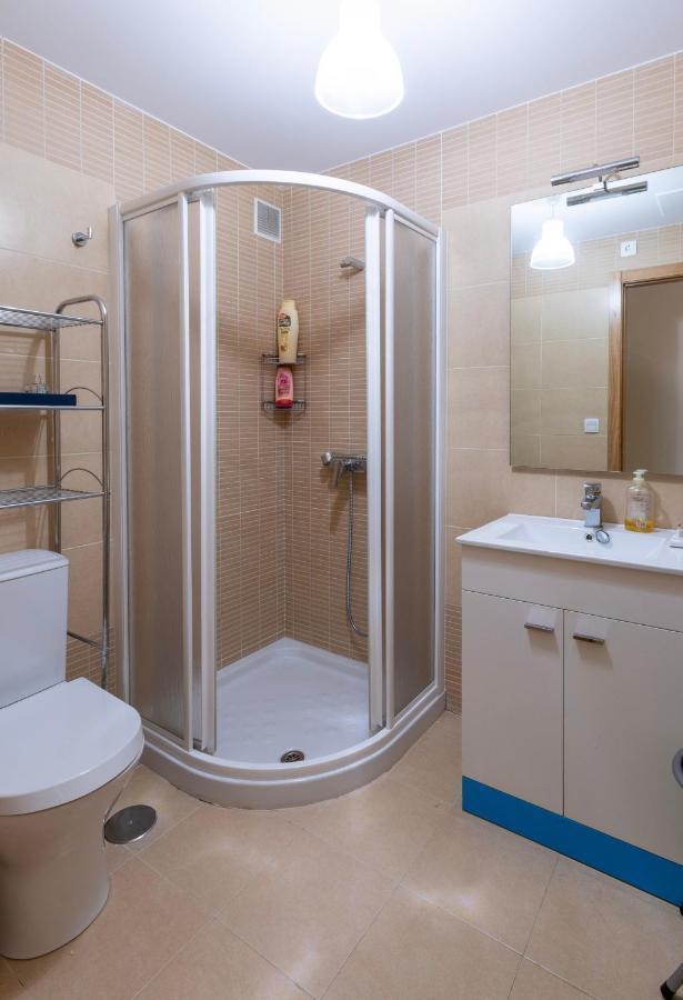 Apartamento Hortensia Vilagarcia de Arousa Exteriér fotografie
